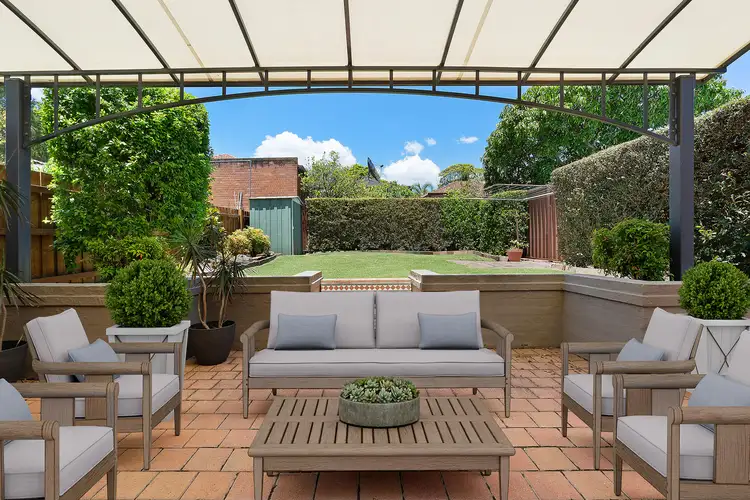 Fifth view of Homely house listing, 53 Edenholme Road, Russell Lea NSW 2046