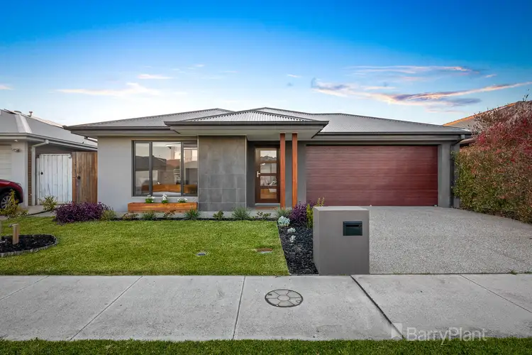 14 Oban Road, Officer South VIC 3809