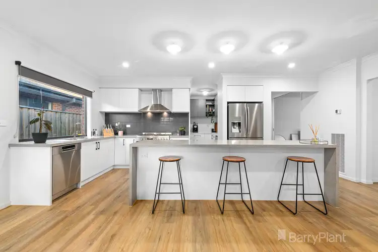 Second view of Homely house listing, 14 Oban Road, Officer South VIC 3809