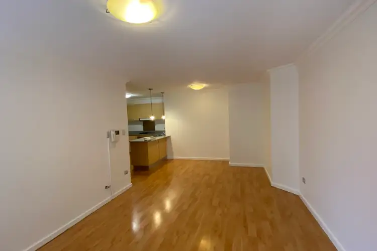 Third view of Homely unit listing, 26/81 Church Street, Lidcombe NSW 2141