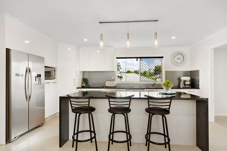 Main view of Homely house listing, 12 Batman Crescent, Springwood QLD 4127