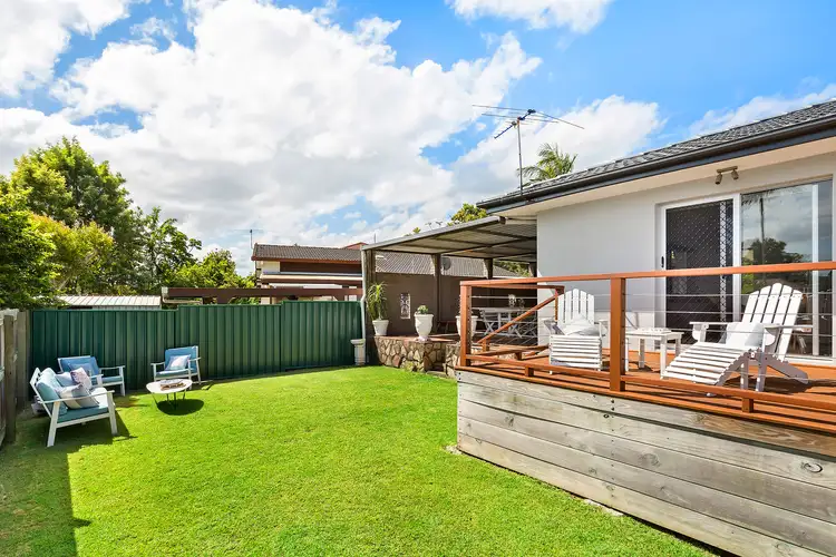 Fifth view of Homely house listing, 12 Batman Crescent, Springwood QLD 4127