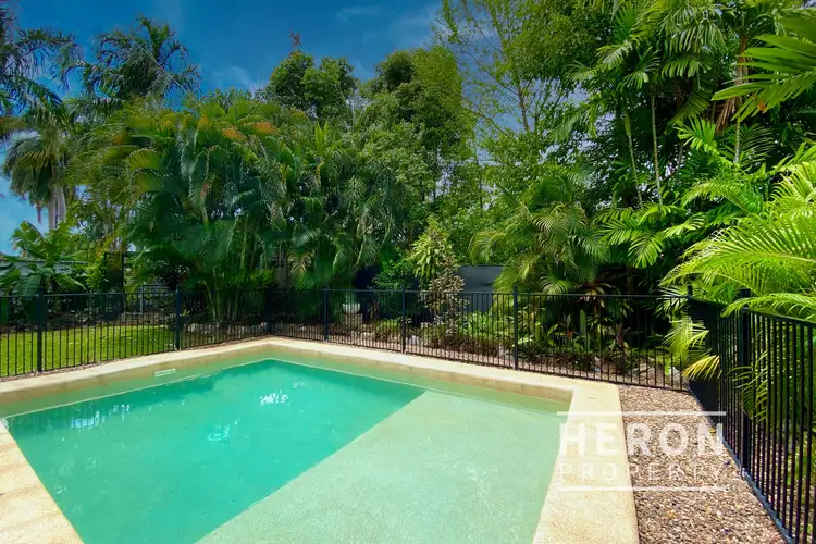 12 Seabright Crescent, Jingili NT 810
