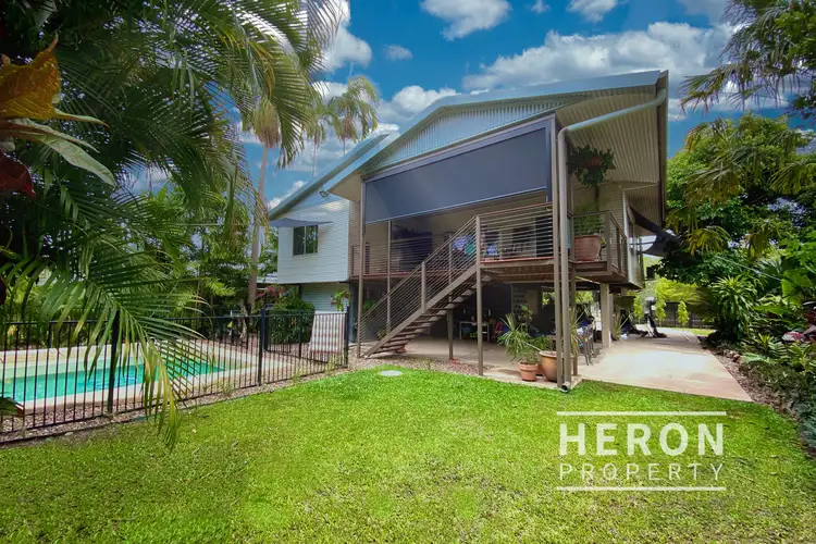 Third view of Homely house listing, 12 Seabright Crescent, Jingili NT 810