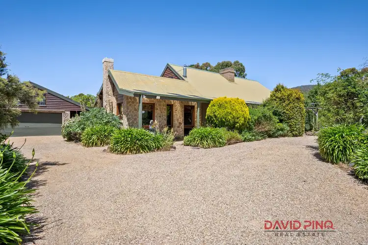 4 Old Orchard Court, Riddells Creek VIC 3431