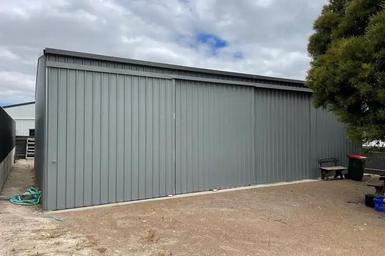 Main view of Homely land listing, 22 Tea Tree Court, Coffin Bay SA 5607