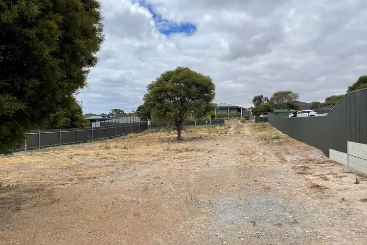 Fifth view of Homely land listing, 22 Tea Tree Court, Coffin Bay SA 5607