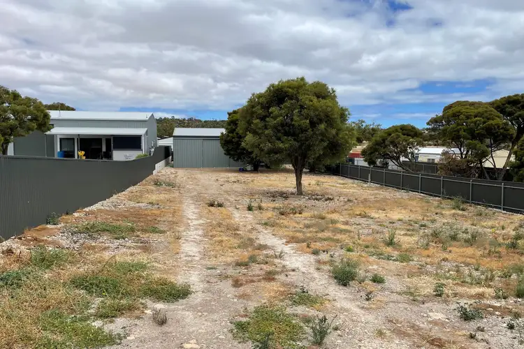 Seventh view of Homely land listing, 22 Tea Tree Court, Coffin Bay SA 5607