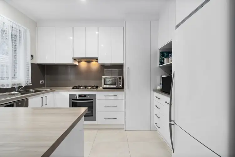 Second view of Homely house listing, 16a Fulton Street, Brighton SA 5048