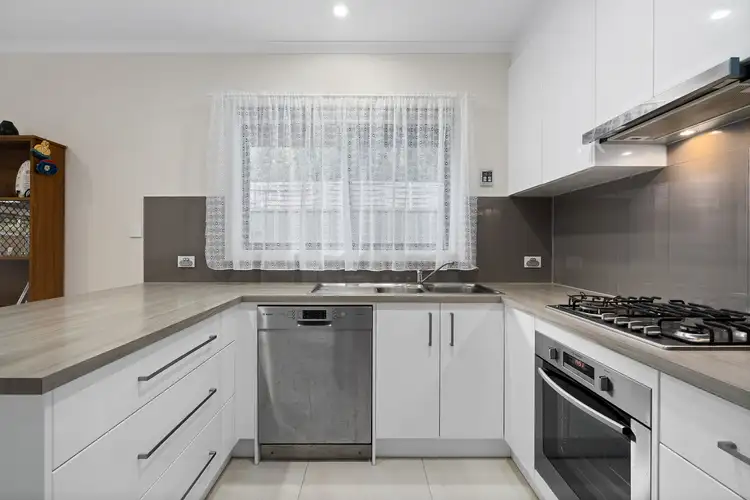 Fifth view of Homely house listing, 16a Fulton Street, Brighton SA 5048