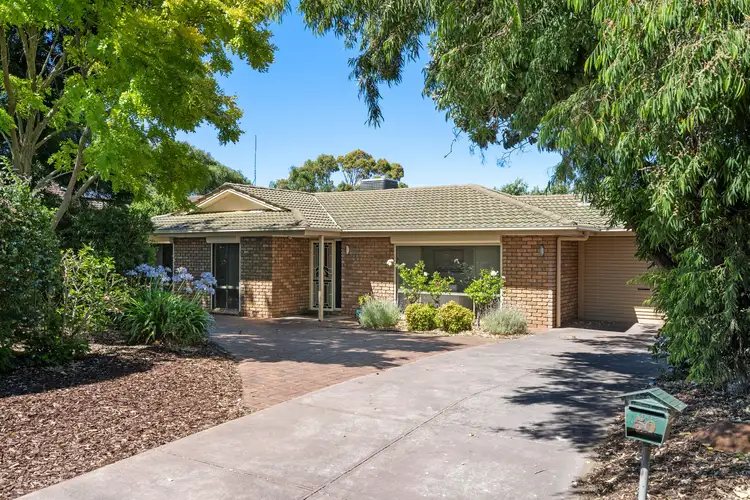 Second view of Homely house listing, 50 Oakridge Road, Aberfoyle Park SA 5159