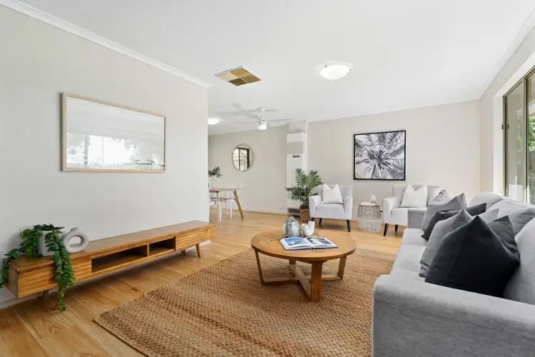 Third view of Homely house listing, 50 Oakridge Road, Aberfoyle Park SA 5159