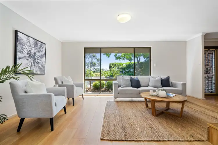 Fourth view of Homely house listing, 50 Oakridge Road, Aberfoyle Park SA 5159