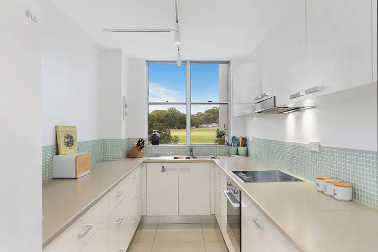 Second view of Homely apartment listing, 15D/5-29 Wandella Road, Miranda NSW 2228