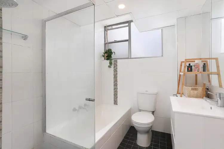 Third view of Homely apartment listing, 15D/5-29 Wandella Road, Miranda NSW 2228