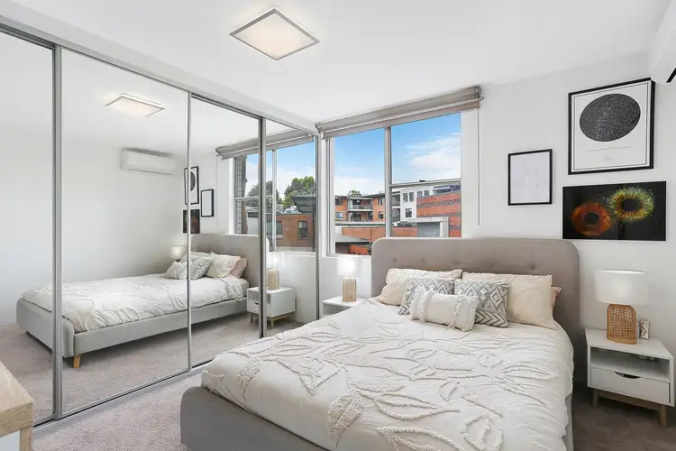 Fourth view of Homely apartment listing, 15D/5-29 Wandella Road, Miranda NSW 2228