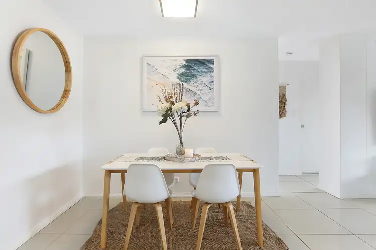 Fifth view of Homely apartment listing, 15D/5-29 Wandella Road, Miranda NSW 2228