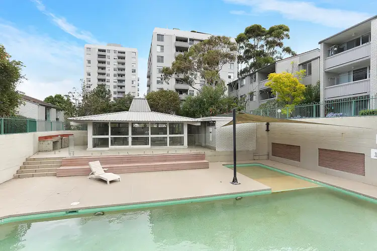 Sixth view of Homely apartment listing, 15D/5-29 Wandella Road, Miranda NSW 2228