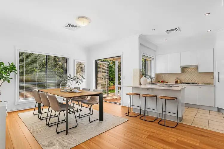 Second view of Homely villa listing, 4/44 Epacris Avenue, Caringbah South NSW 2229