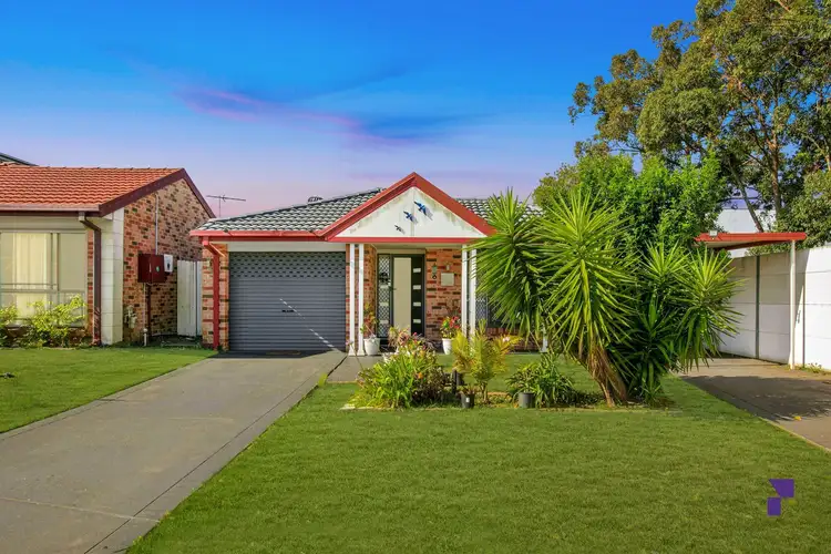 Main view of Homely house listing, 26 McDonald Way, Greenacre NSW 2190