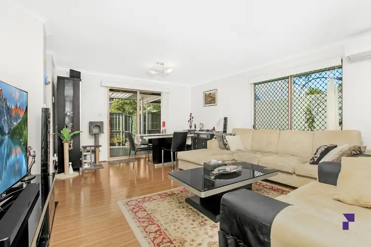 Third view of Homely house listing, 26 McDonald Way, Greenacre NSW 2190