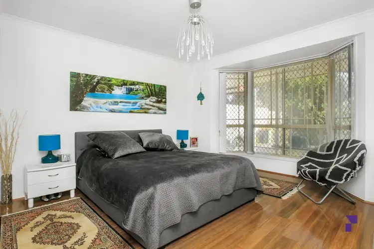 Fifth view of Homely house listing, 26 McDonald Way, Greenacre NSW 2190