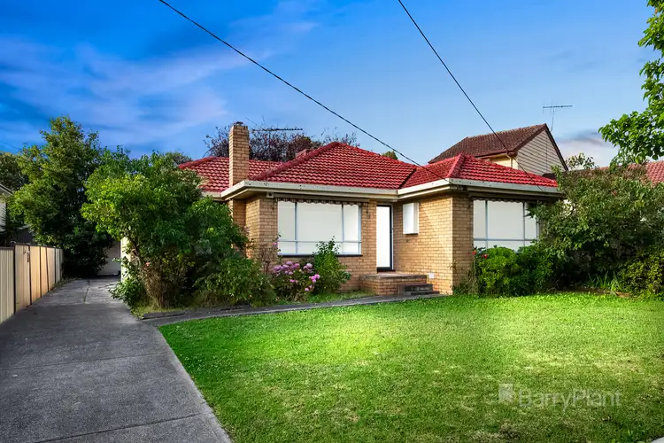9 Stevenston Street, Deer Park VIC 3023