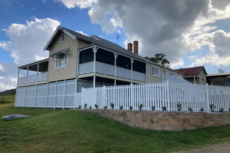 Main view of Homely rural property listing, 873 Upper Monkerai Road, Dungog NSW 2420