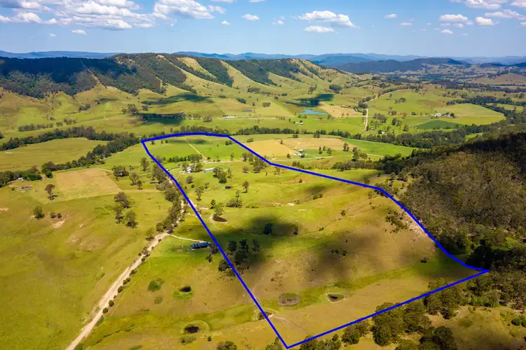 Second view of Homely rural property listing, 873 Upper Monkerai Road, Dungog NSW 2420