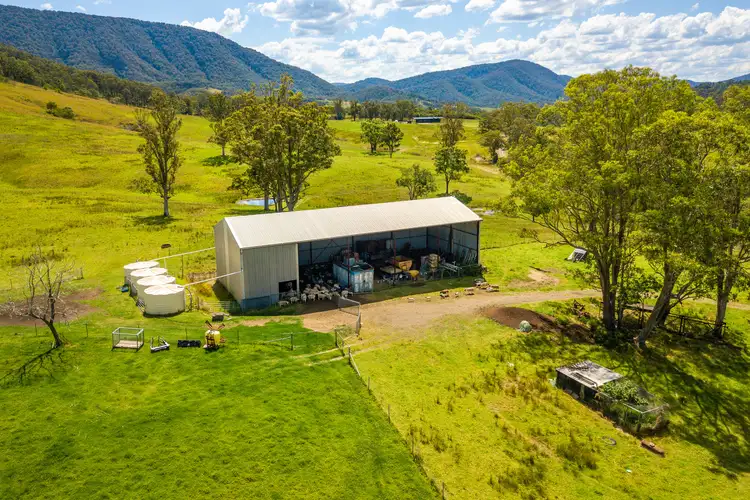 Fifth view of Homely rural property listing, 873 Upper Monkerai Road, Dungog NSW 2420