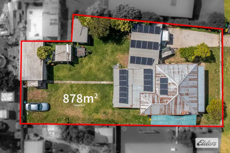 1 Cardinal Street, Killara VIC 3691