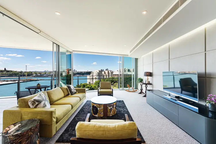 3A/2 Distillery Drive, Pyrmont NSW 2009