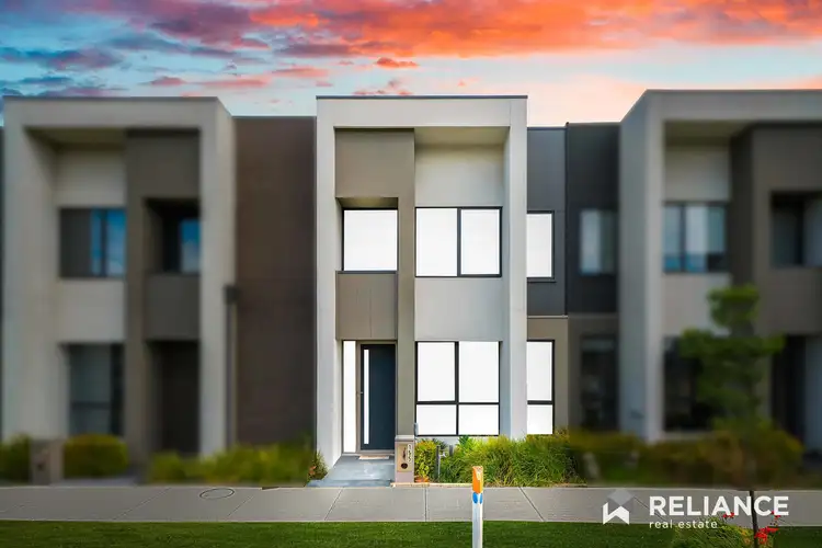 155 Tom Roberts Parade, Point Cook VIC 3030