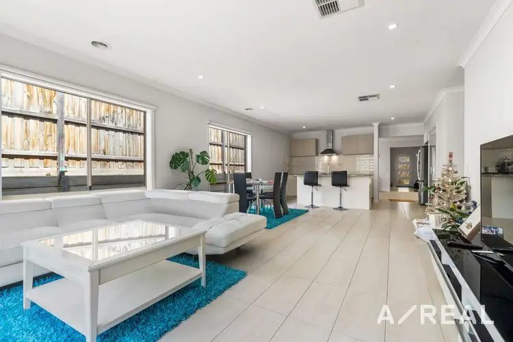Third view of Homely house listing, 9 Bluejay Road, Doreen VIC 3754
