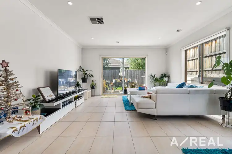 Fourth view of Homely house listing, 9 Bluejay Road, Doreen VIC 3754