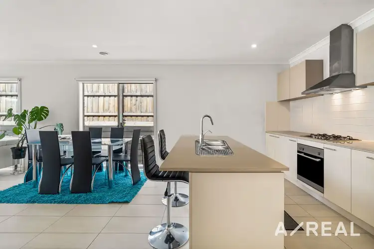 Fifth view of Homely house listing, 9 Bluejay Road, Doreen VIC 3754