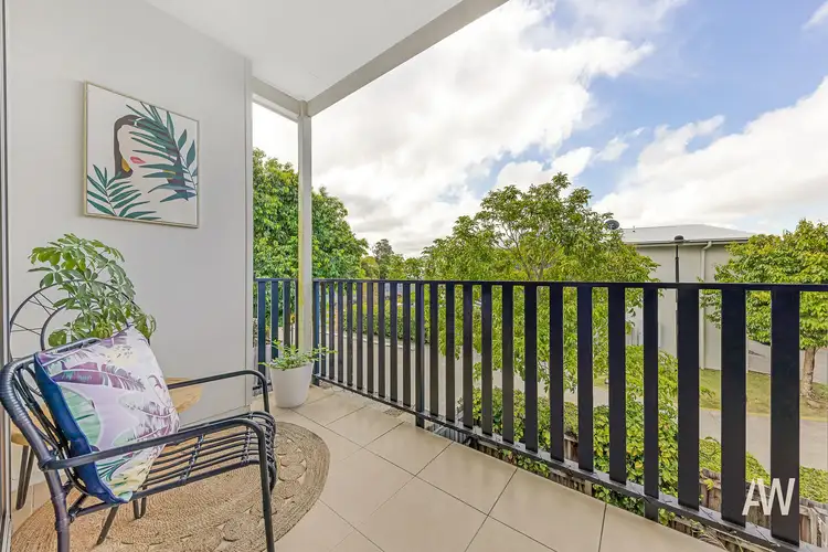 Fourth view of Homely unit listing, 109/8 Starling Street, Buderim QLD 4556