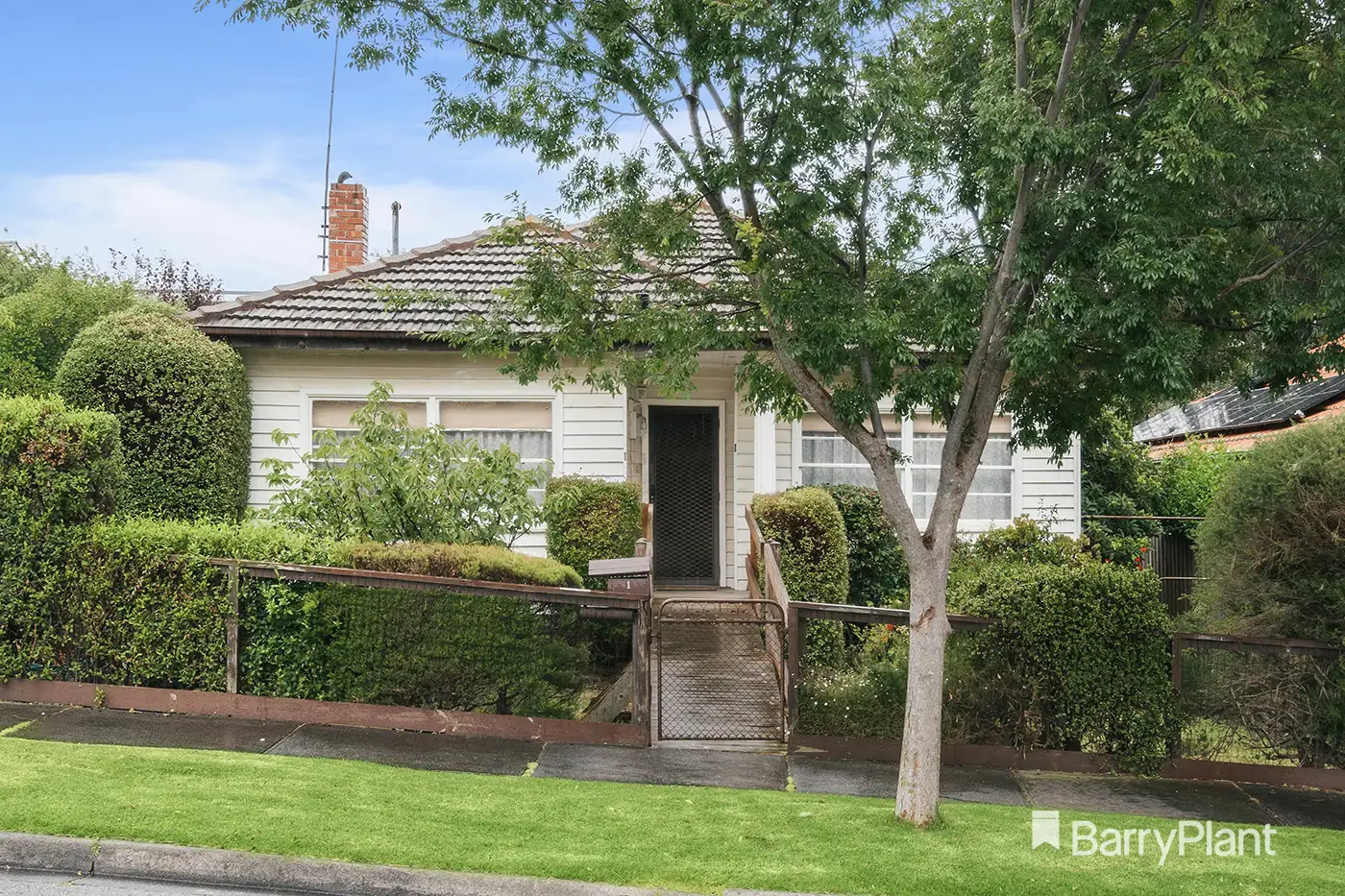 Main view of Homely house listing, 1 Eric Street, Preston VIC 3072
