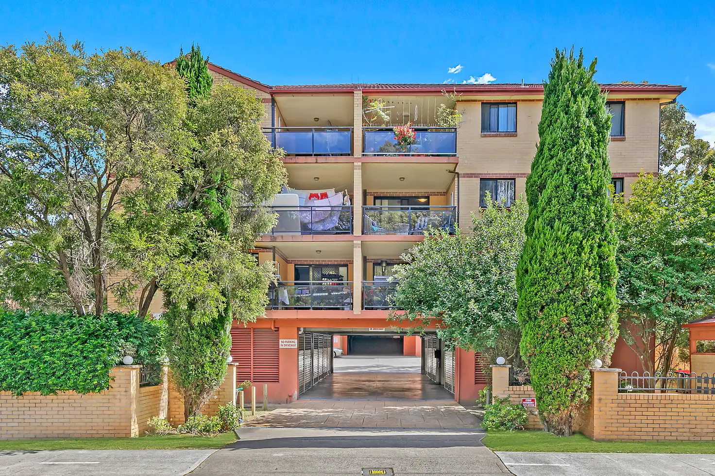 Main view of Homely unit listing, 24/24-26 Luxford Road, Mount Druitt NSW 2770