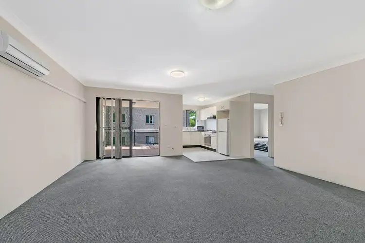 Second view of Homely unit listing, 24/24-26 Luxford Road, Mount Druitt NSW 2770