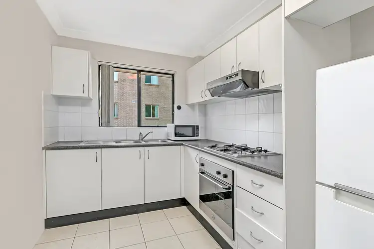 Third view of Homely unit listing, 24/24-26 Luxford Road, Mount Druitt NSW 2770