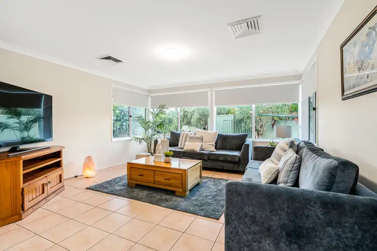 Fourth view of Homely house listing, 9 Angel Court, Glenwood NSW 2768
