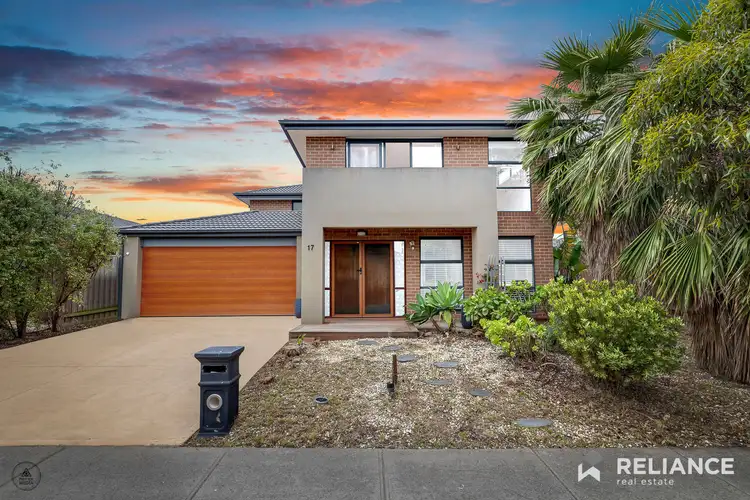 17 Boathaven Drive, Point Cook VIC 3030