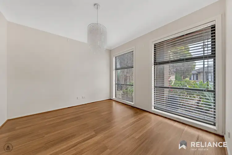 Third view of Homely house listing, 17 Boathaven Drive, Point Cook VIC 3030