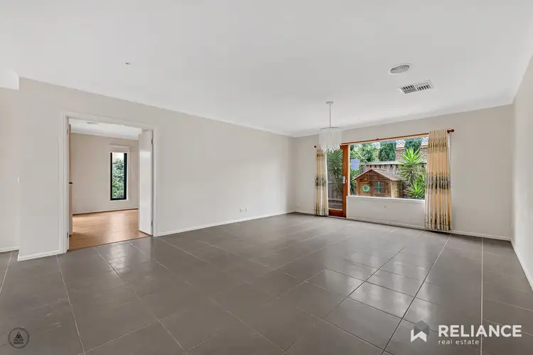 Sixth view of Homely house listing, 17 Boathaven Drive, Point Cook VIC 3030