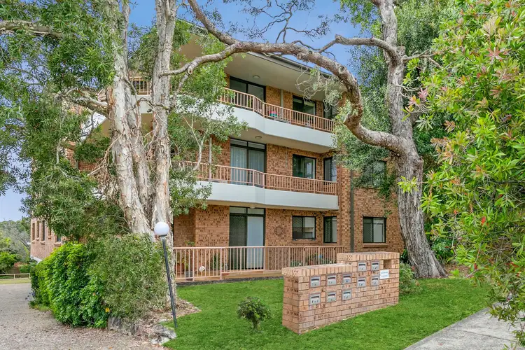 Main view of Homely apartment listing, 2/30 Wheeler Parade, Dee Why NSW 2099