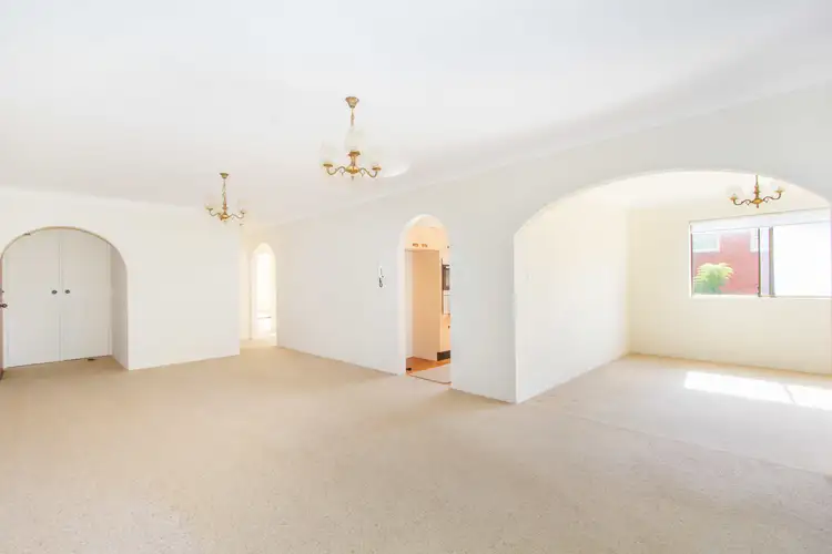 Third view of Homely apartment listing, 2/30 Wheeler Parade, Dee Why NSW 2099