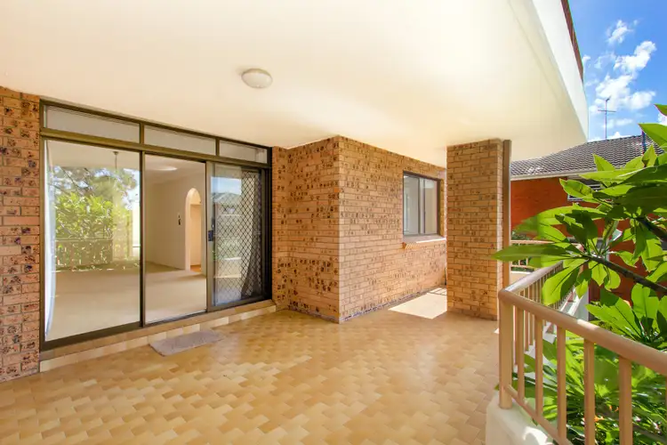 Fourth view of Homely apartment listing, 2/30 Wheeler Parade, Dee Why NSW 2099