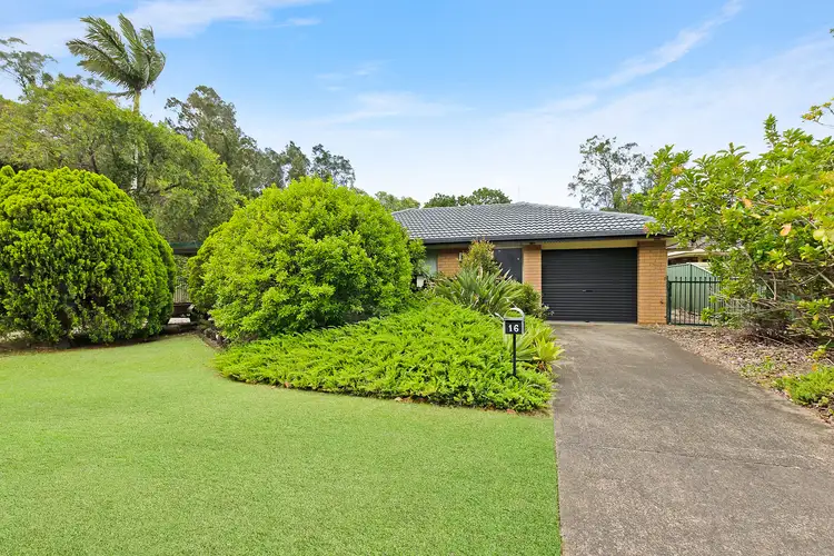 16 Northumberland Drive, East Ballina NSW 2478