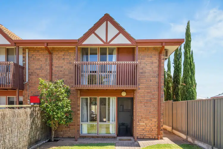 1/14 Second Avenue, Ascot Park SA 5043